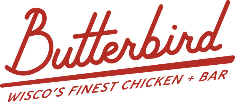 Butterbird
Wisco's Finest Chicken + Bar on Regent Street