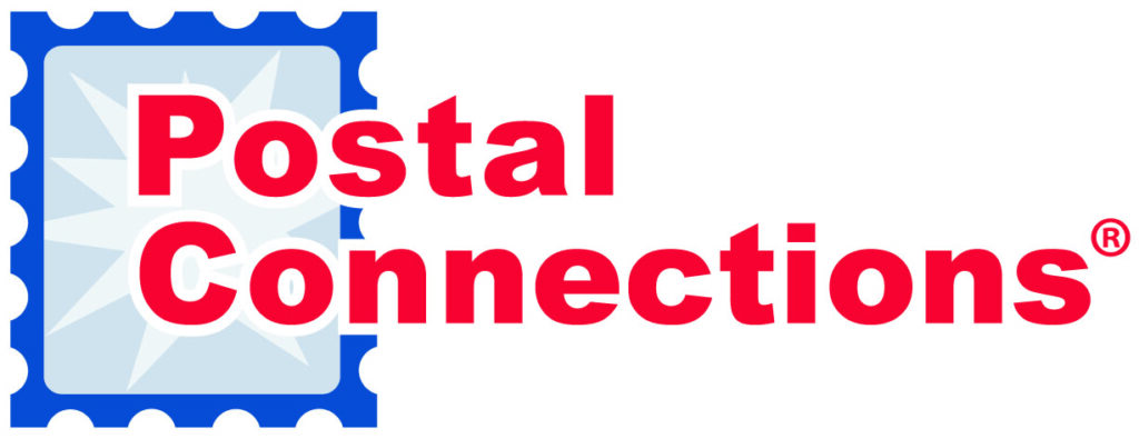Postal Connections of Verona, WI is our official printing partner.