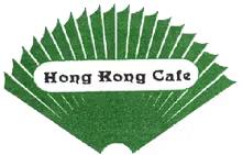 Hong Kong Cafe on Regent Street